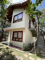 Chalés Recanto Paraíso