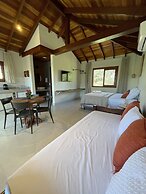 Chalés Recanto Paraíso