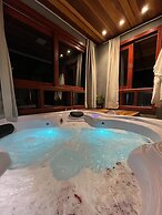 Chalés Recanto Paraíso