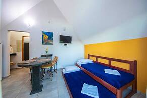 Chalés Recanto Paraíso