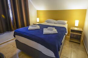 Chalés Recanto Paraíso