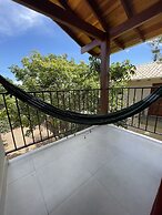 Chalés Recanto Paraíso