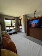 Chalés Recanto Paraíso