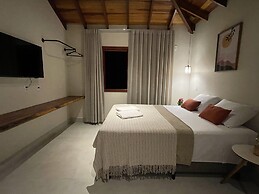 Chalés Recanto Paraíso