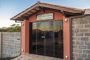 Chalés Recanto Paraíso