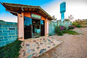 Chalés Recanto Paraíso