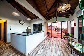 Chalés Recanto Paraíso