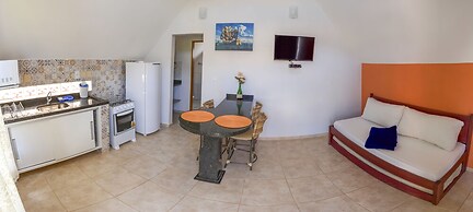 Chalés Recanto Paraíso