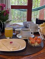 Chalés Recanto Paraíso