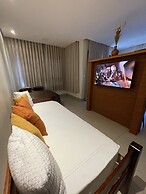 Chalés Recanto Paraíso