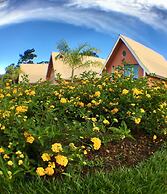 Chalés Recanto Paraíso