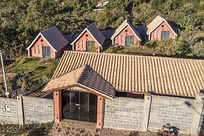 Chalés Recanto Paraíso