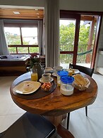 Chalés Recanto Paraíso