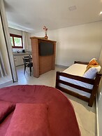 Chalés Recanto Paraíso