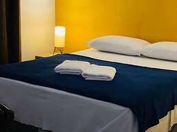 Chalés Recanto Paraíso