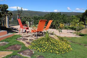 Chalés Recanto Paraíso