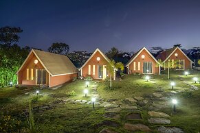 Chalés Recanto Paraíso