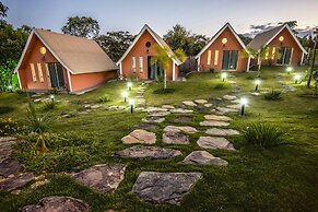 Chalés Recanto Paraíso