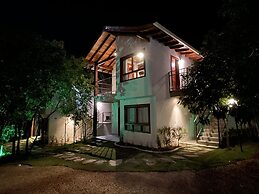 Chalés Recanto Paraíso