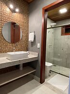 Chalés Recanto Paraíso