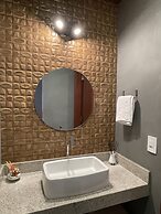 Chalés Recanto Paraíso