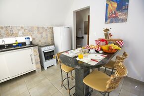 Chalés Recanto Paraíso