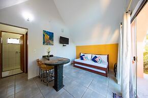 Chalés Recanto Paraíso