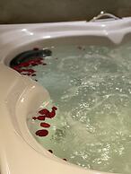 Chalés Recanto Paraíso