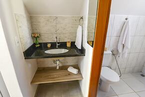 Chalés Recanto Paraíso