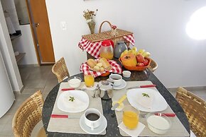 Chalés Recanto Paraíso