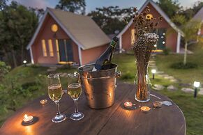 Chalés Recanto Paraíso