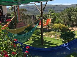 Chalés Recanto Paraíso