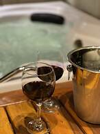 Chalés Recanto Paraíso