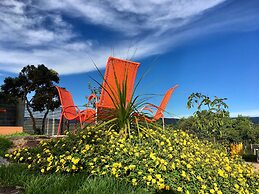 Chalés Recanto Paraíso