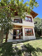 Chalés Recanto Paraíso