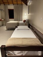 Chalés Recanto Paraíso