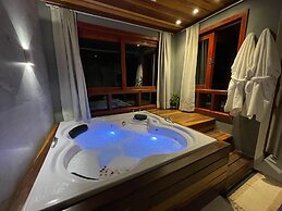 Chalés Recanto Paraíso