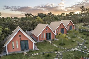 Chalés Recanto Paraíso