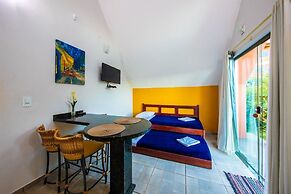 Chalés Recanto Paraíso