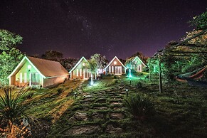 Chalés Recanto Paraíso