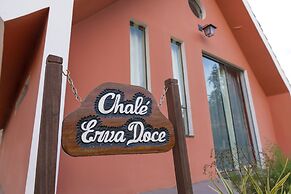 Chalés Recanto Paraíso