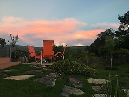 Chalés Recanto Paraíso