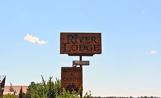 River Lodge