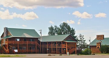 River Lodge