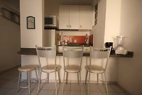 GoHouse Copacabana 804 A