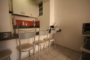 GoHouse Copacabana 804 A