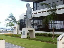 Scarlett Guesthouse Hotel Resorts