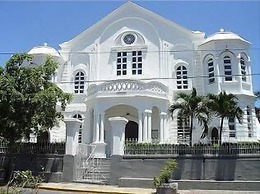 Scarlett Guesthouse Hotel Resorts