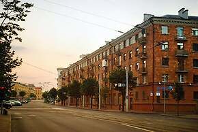 Guest Apartments on Victory Square