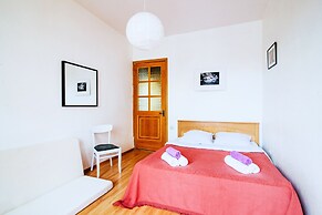 Guest Apartments on Victory Square